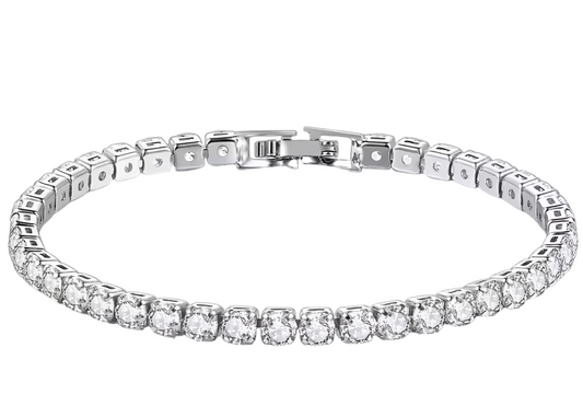 Sterling Silver Bracelet