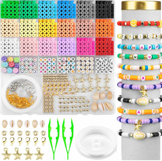 Bracelet making kit